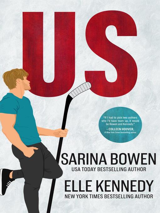 Title details for Us by Elle Kennedy - Wait list